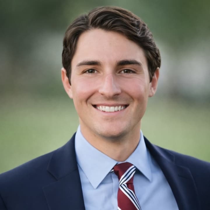 Garrett Erickson, Co-Founder of ReachIRL